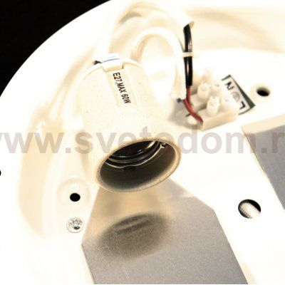 Светильник потолочный Arte lamp A4868PL-2CC RAPUNZEL