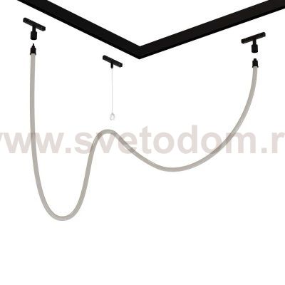 Трековая магнитная система Arte Lamp A492006-2 LINEA-ACCESSORIES