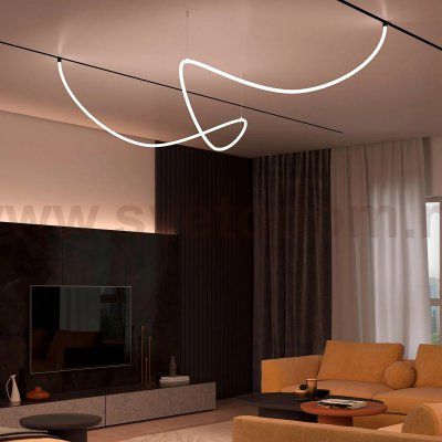 Трековая магнитная система Arte Lamp A492033-1 LINEA-ACCESSORIES