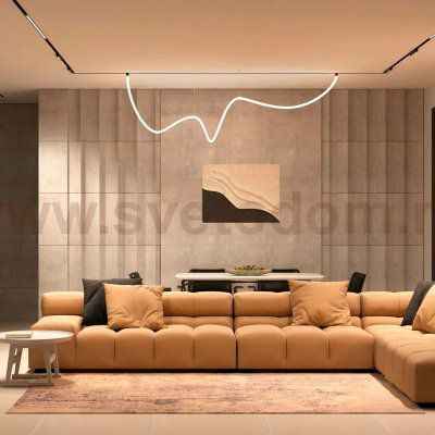 Трековая магнитная система Arte Lamp A492033-1 LINEA-ACCESSORIES