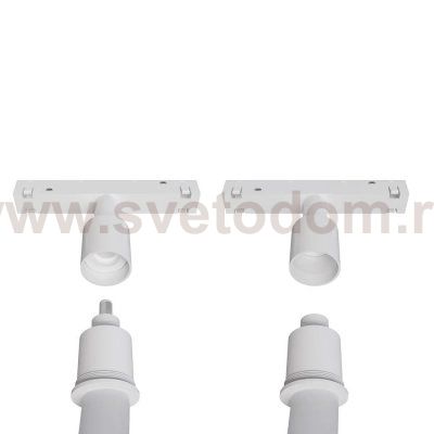 Трековая магнитная система Arte Lamp A492033-1 LINEA-ACCESSORIES
