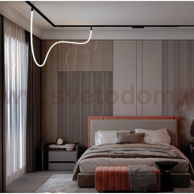 Трековая магнитная система Arte Lamp A492106-1 EXPERT-ACCESSORIES
