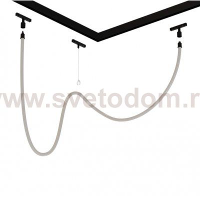 Трековая магнитная система Arte Lamp A492106-1 EXPERT-ACCESSORIES