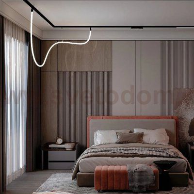 Трековая магнитная система Arte Lamp A492306 EXPERT-ACCESSORIES