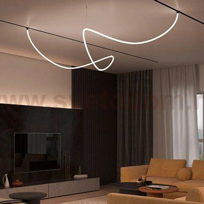 Трековая магнитная система Arte Lamp A492433 LOOP