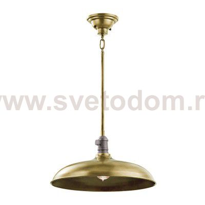 Подвесной светильник Natural concept KL/COBSON/P BR COBSON