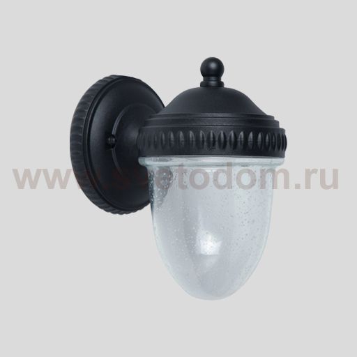 Светильник настенный Oasis Light W2402 Bl