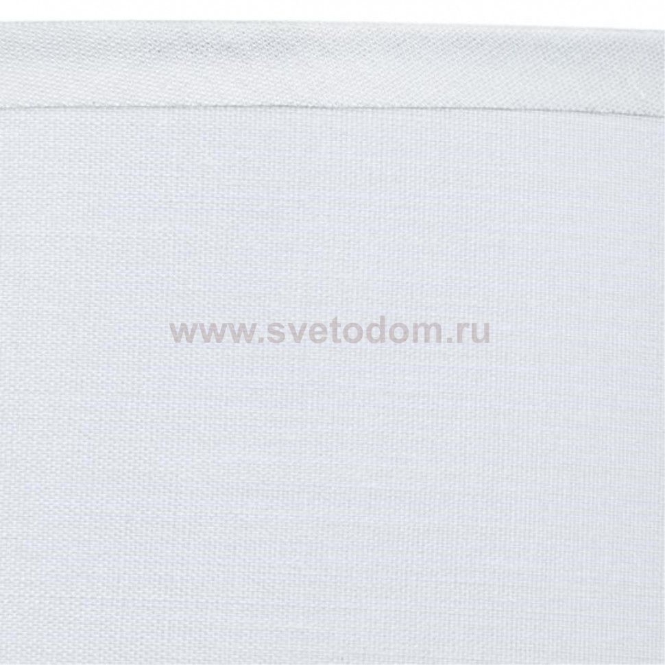 Светильники настольные интерьерные Arte Lamp A5005LT-1WH ZIBAL