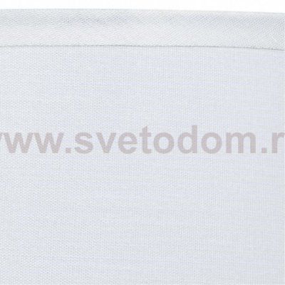 Светильники настольные интерьерные Arte Lamp A5005LT-1WH ZIBAL