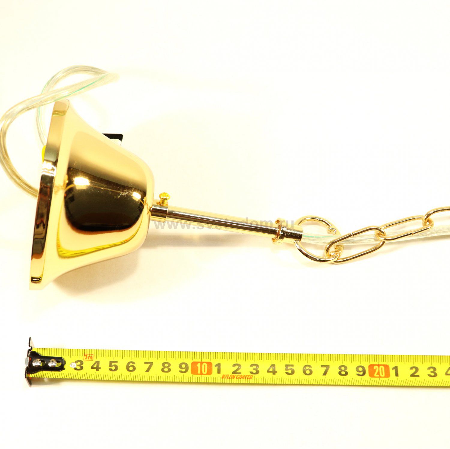 Люстра подвесная Arte lamp A5008LM-5GO Armonico