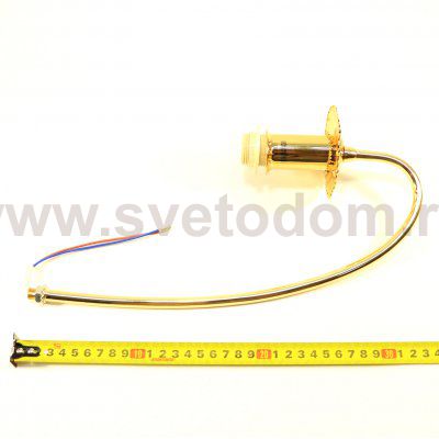 Люстра подвесная Arte lamp A5008LM-5GO Armonico