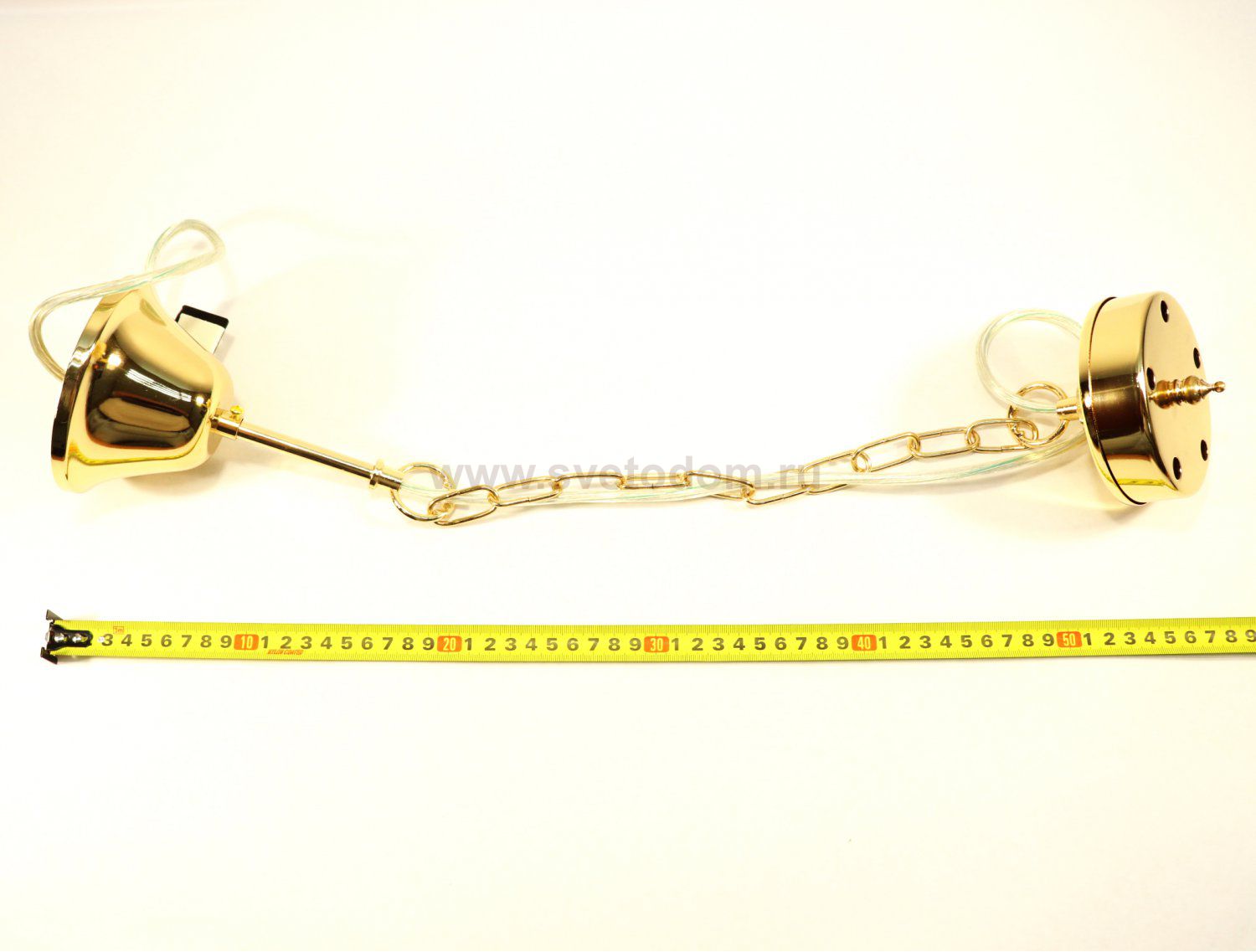 Люстра подвесная Arte lamp A5008LM-5GO Armonico