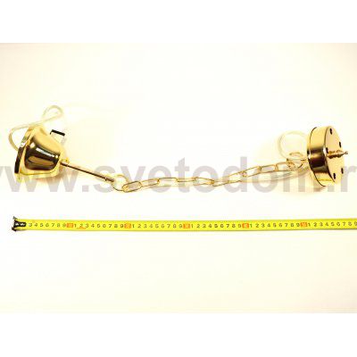 Люстра подвесная Arte lamp A5008LM-5GO Armonico