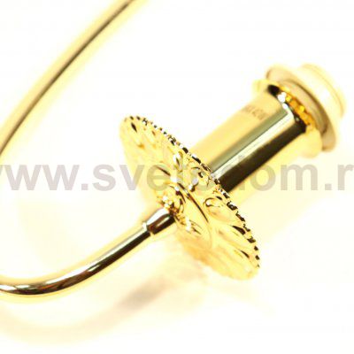 Люстра подвесная Arte lamp A5008LM-5GO Armonico