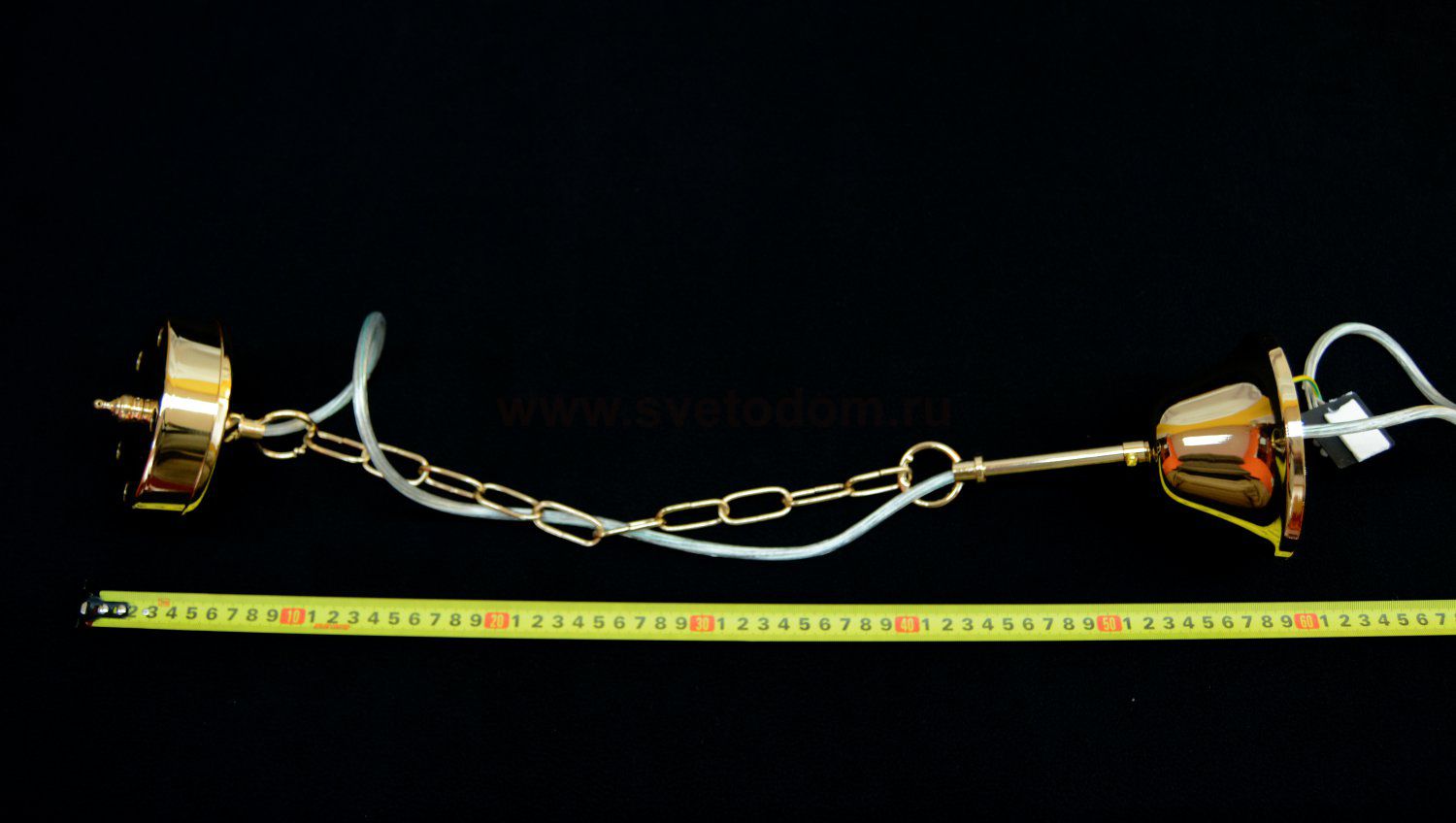 Люстра подвесная Arte lamp A5008LM-5GO Armonico