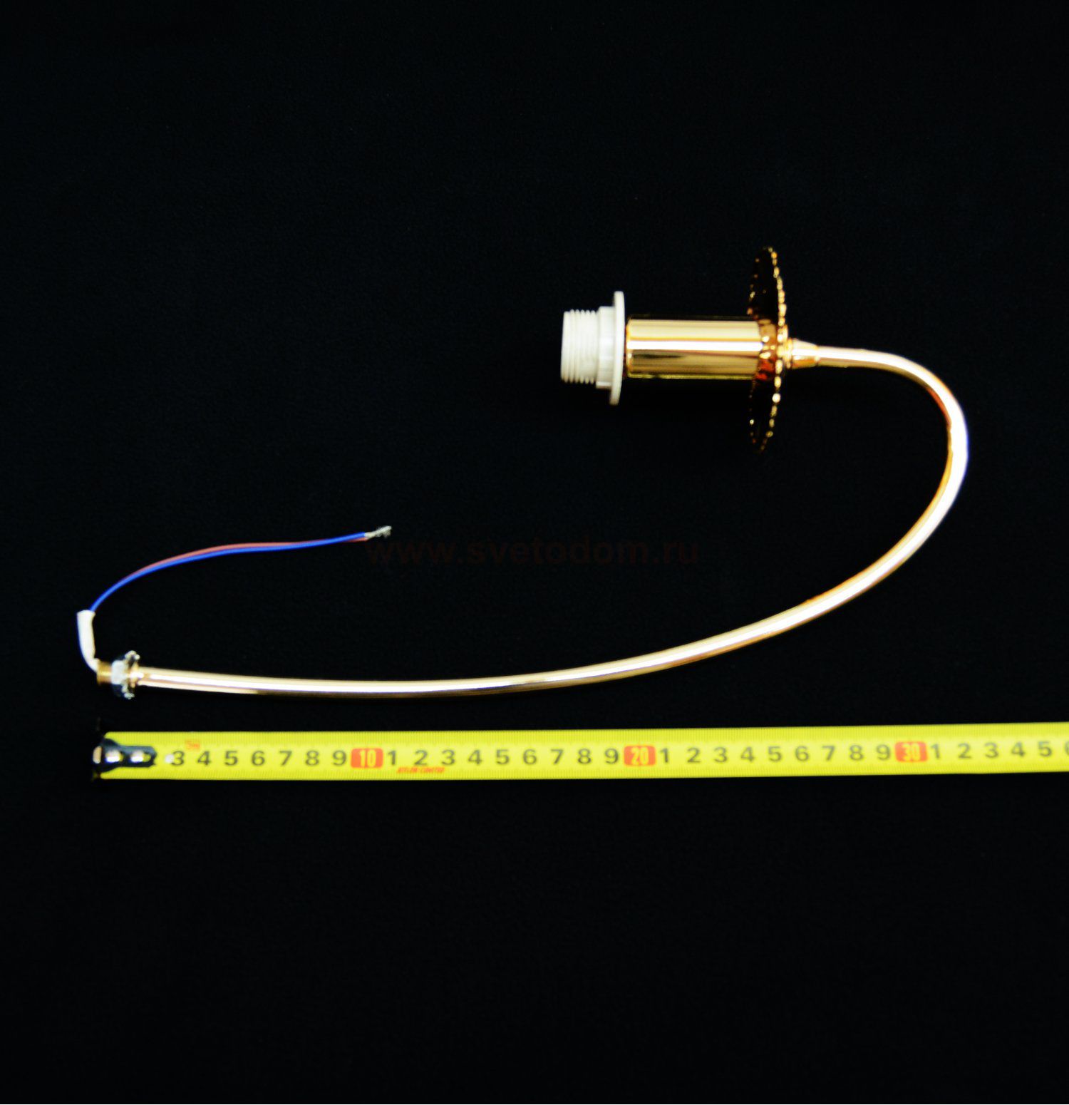 Люстра подвесная Arte lamp A5008LM-5GO Armonico