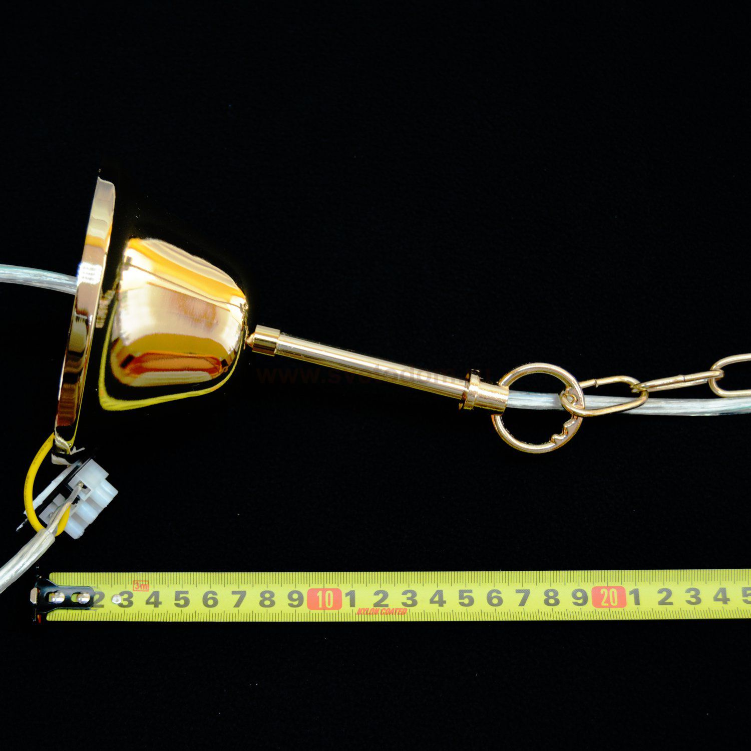 Люстра подвесная Arte lamp A5008LM-5GO Armonico