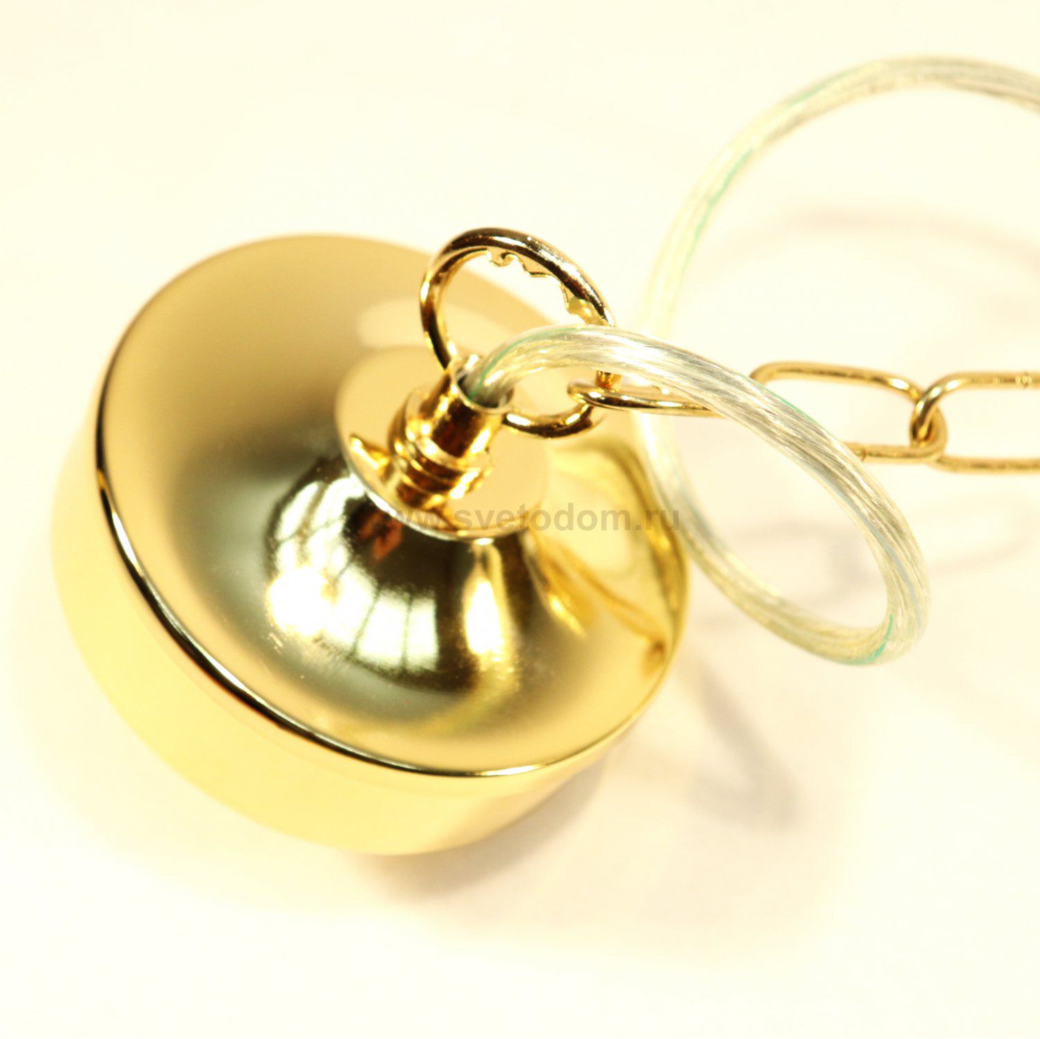 Люстра подвесная Arte lamp A5008LM-5GO Armonico