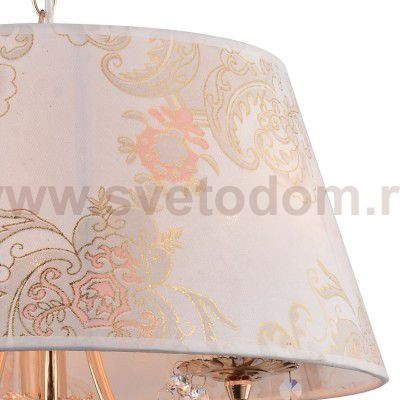 Светильник подвесной Arte lamp A5008SP-3GO Armonico