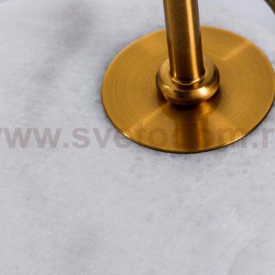 Настольная лампа Arte Lamp A5024LT-1PB RUPERT