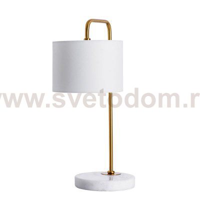 Настольная лампа Arte Lamp A5024LT-1PB RUPERT