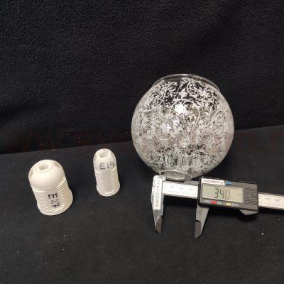 Светильник потолочный Arte Lamp A5028PL-5WH CRISTY