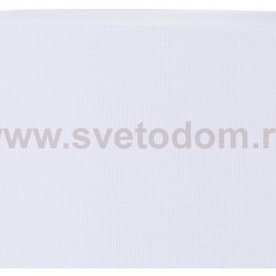 Торшер с одним плафоном Arte lamp A5029PN-1SS ROBERT