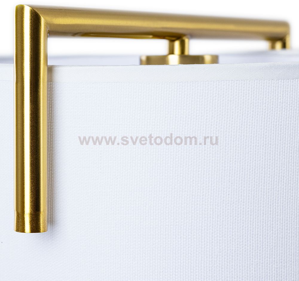 Декоративная настольная лампа Arte Lamp A5031LT-1PB APEROL