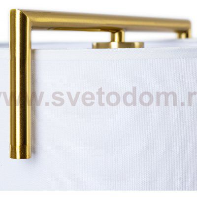 Декоративная настольная лампа Arte Lamp A5031LT-1PB APEROL