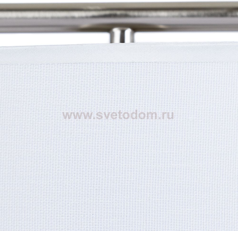 Декоративная настольная лампа Arte Lamp A5031LT-1SS APEROL