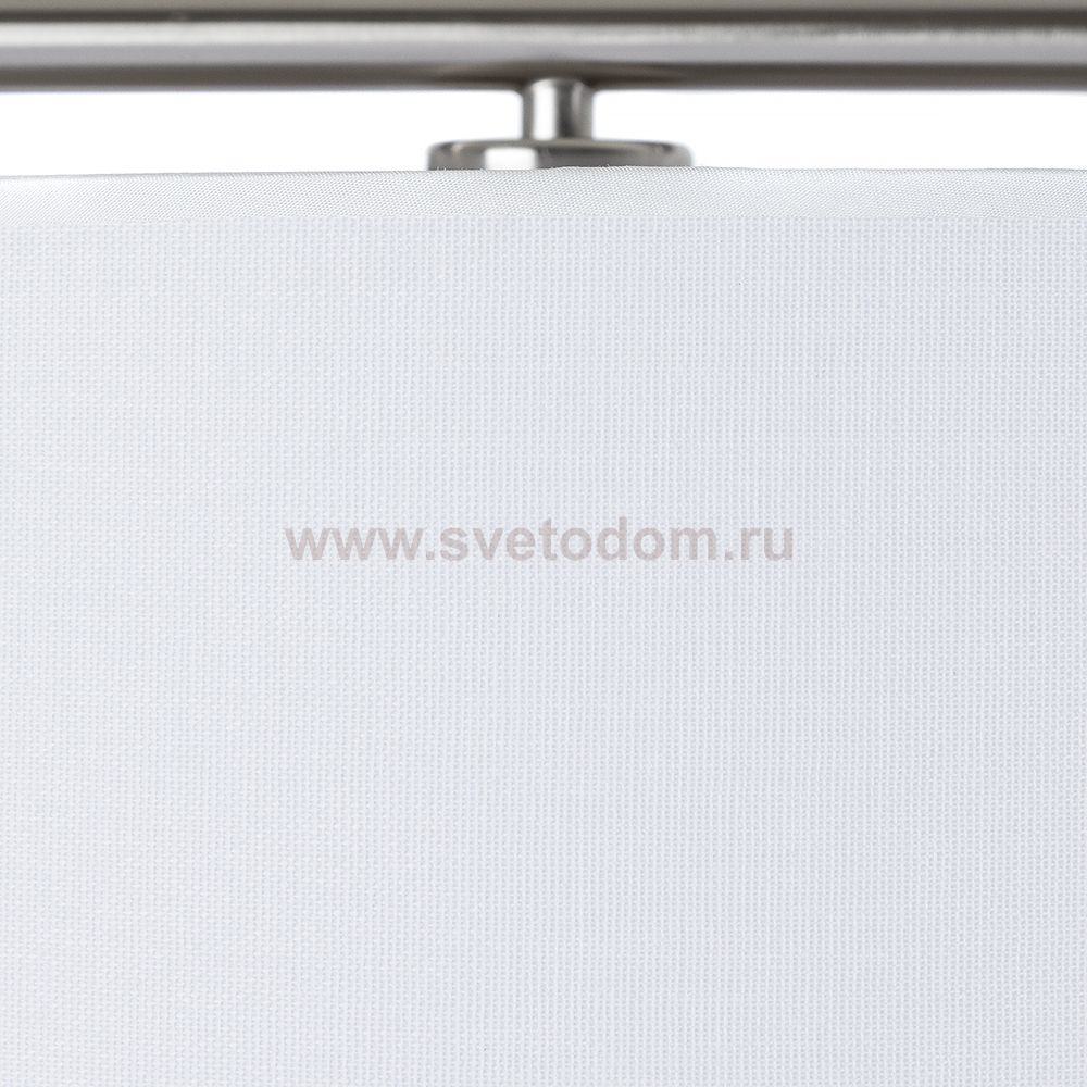 Торшер с одним плафоном Arte Lamp A5031PN-1SS APEROL