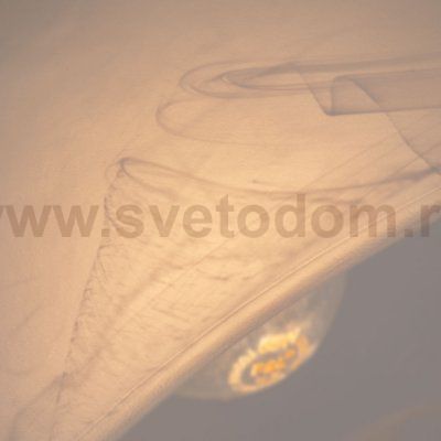 Люстра потолочная с лампочками LED Svetodom 2886367