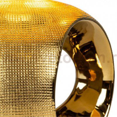 Светильники настольные интерьерные Arte Lamp A5035LT-1GO ZAURAK