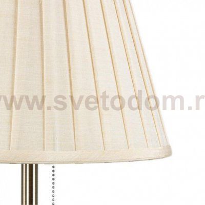 Торшер напольный Arte Lamp A5039PN-1AB