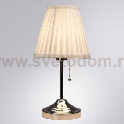 Настольная лампа Arte Lamp A5039TL-1CC