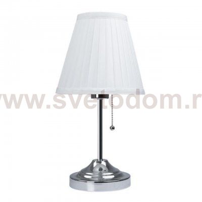 Настольная лампа Arte Lamp A5039TL-1CC