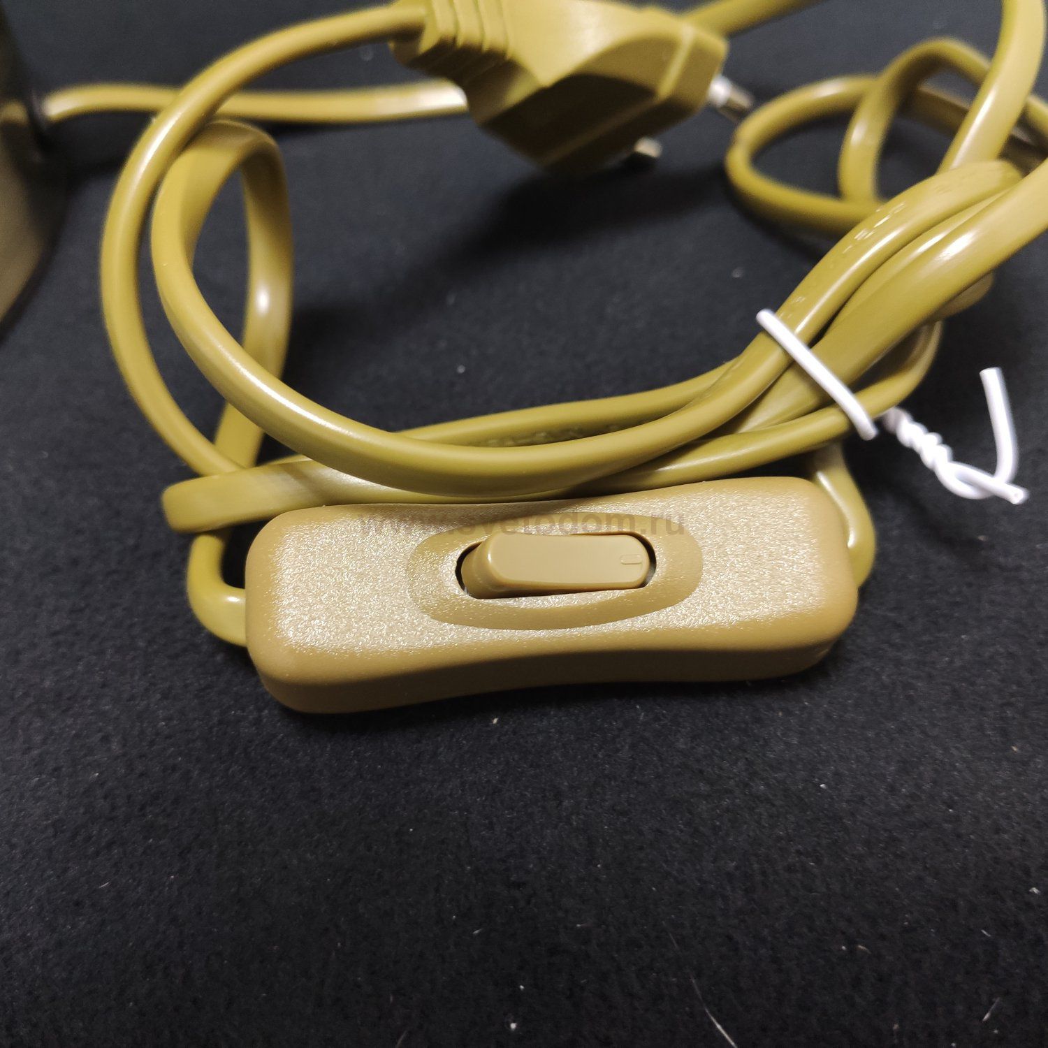 Светильники настольные интерьерные Arte Lamp A5040LT-1AB BANKER