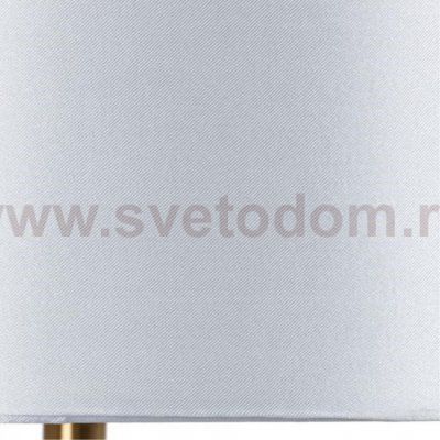 Светильники настольные интерьерные Arte Lamp A5045LT-1PB PLEIONE