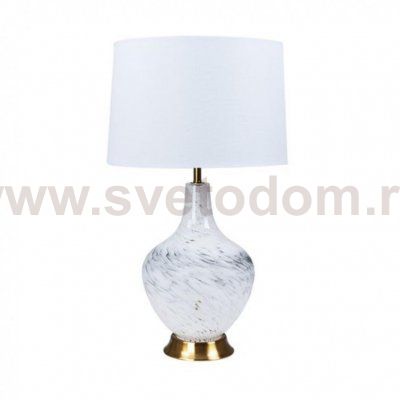 Светильники настольные интерьерные Arte Lamp A5051LT-1PB SAIPH