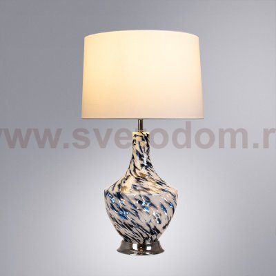 Светильники настольные интерьерные Arte Lamp A5052LT-1CC SHERATAN