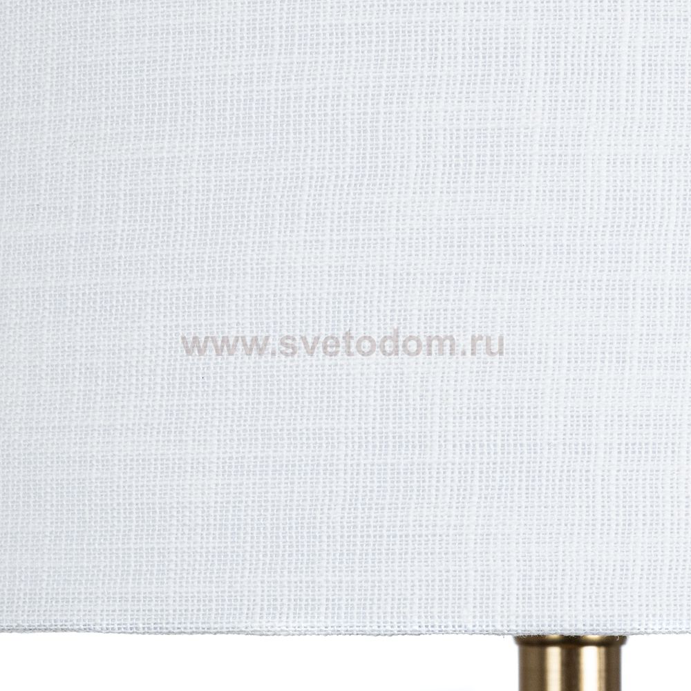 Светильники настольные интерьерные Arte Lamp A5053LT-1PB STEFANIA