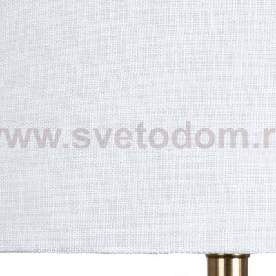 Светильники настольные интерьерные Arte Lamp A5053LT-1PB STEFANIA