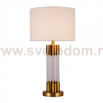 Настольная лампа Arte Lamp A5053LT-1PB STEFANIA