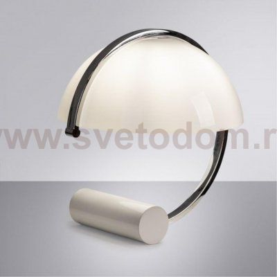 Светильники настольные интерьерные Arte Lamp A5056LT-1CC BRAVA