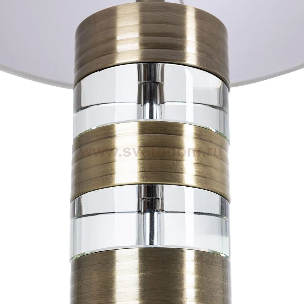 Светильники настольные интерьерные Arte Lamp A5057LT-1AB MAIA