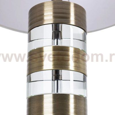 Светильники настольные интерьерные Arte Lamp A5057LT-1AB MAIA