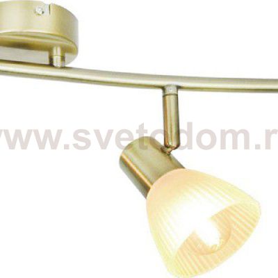 Светильник потолочный Arte lamp A5062PL-4AB PARRY