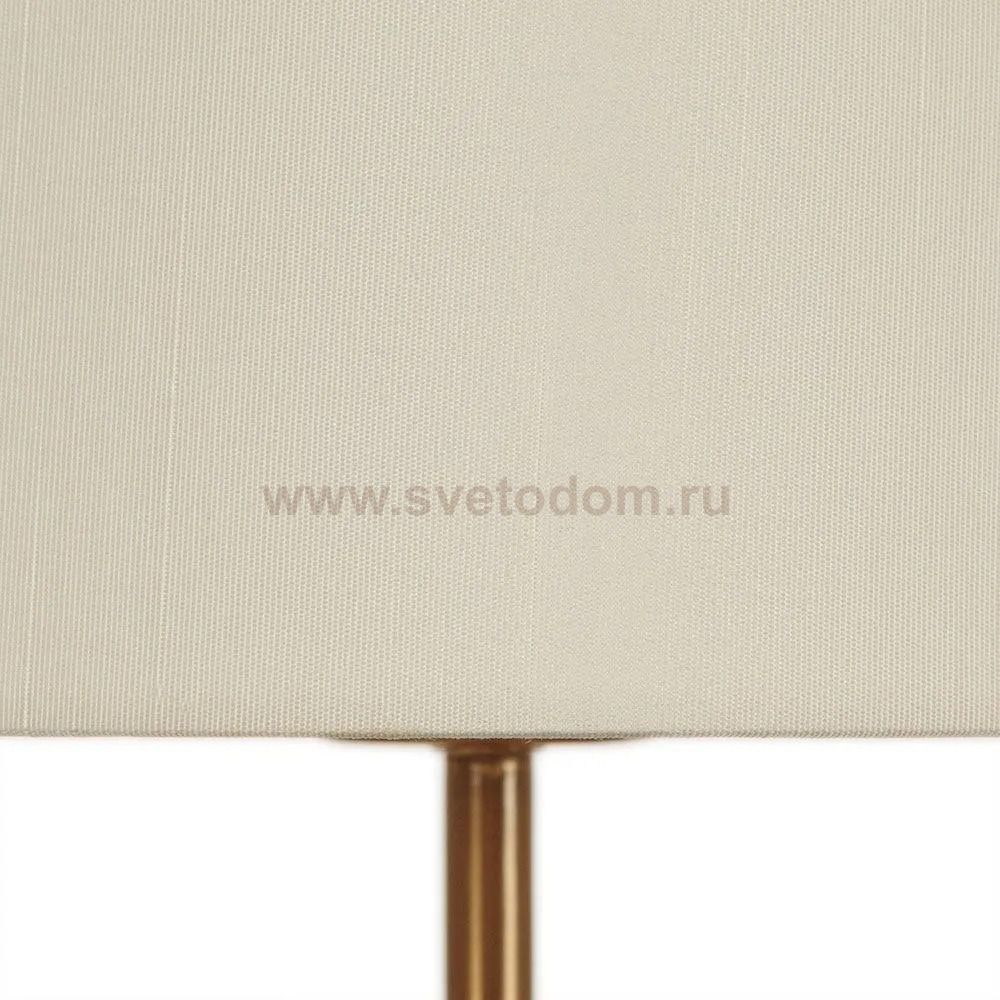 Светильники настольные интерьерные Arte Lamp A5066LT-1BK ROBERT