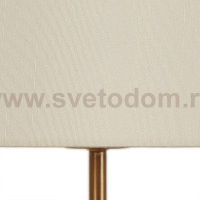 Светильники настольные интерьерные Arte Lamp A5066LT-1BK ROBERT