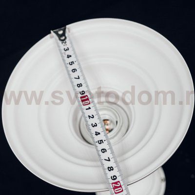 Светильник бра Arte Lamp A5067AP-1WH LIDO